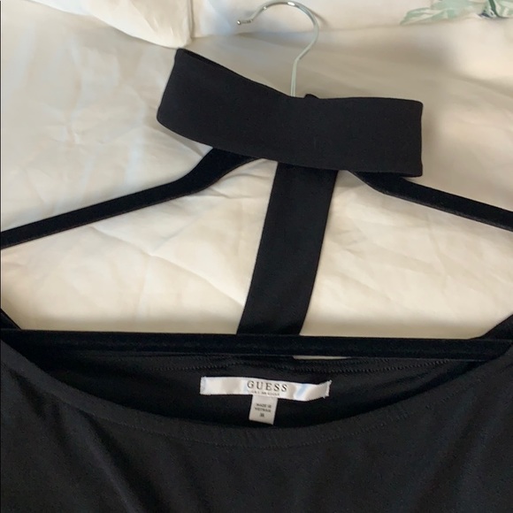 GUESS |  BODYSUIT - Picture 4 of 9